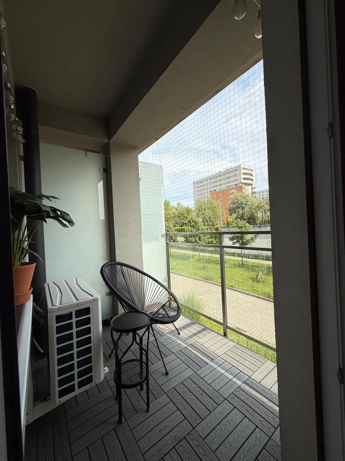 Apartment Vinci