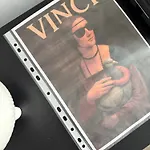 Vinci Apartment