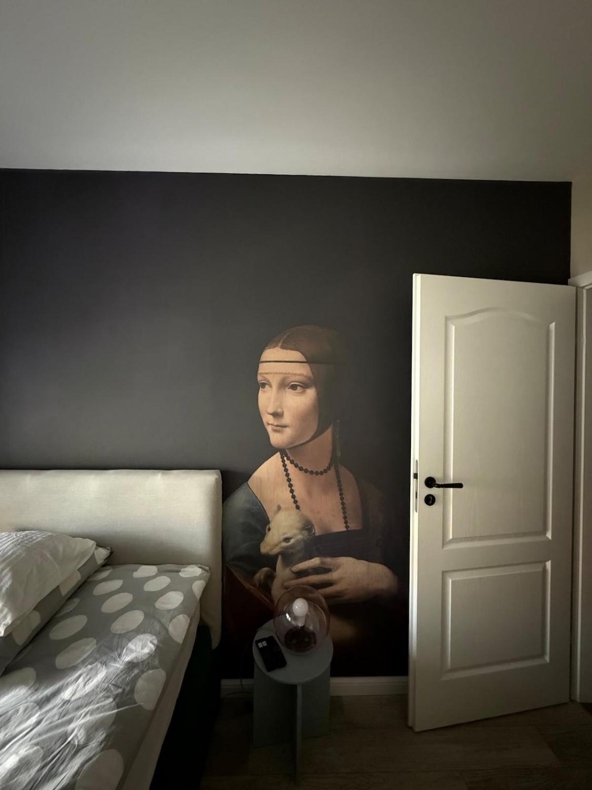 Vinci * Kraków