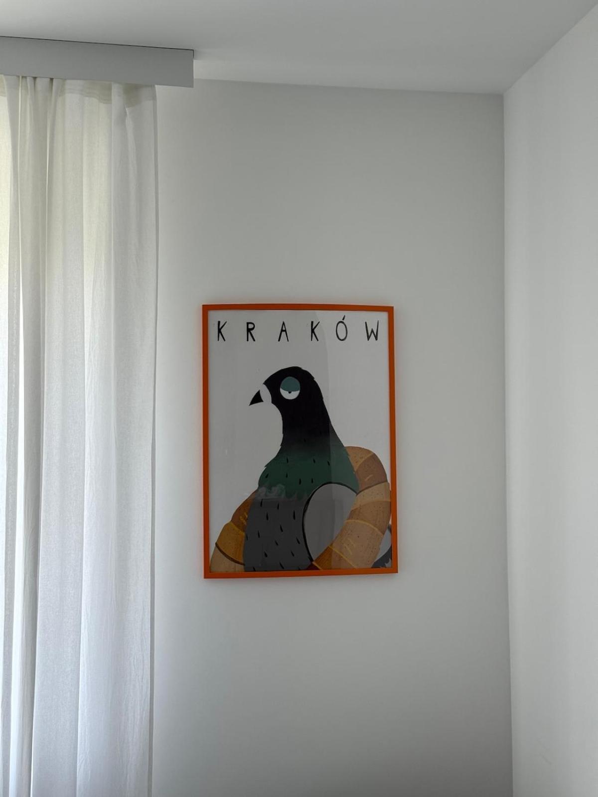 Vinci Apartament Kraków
