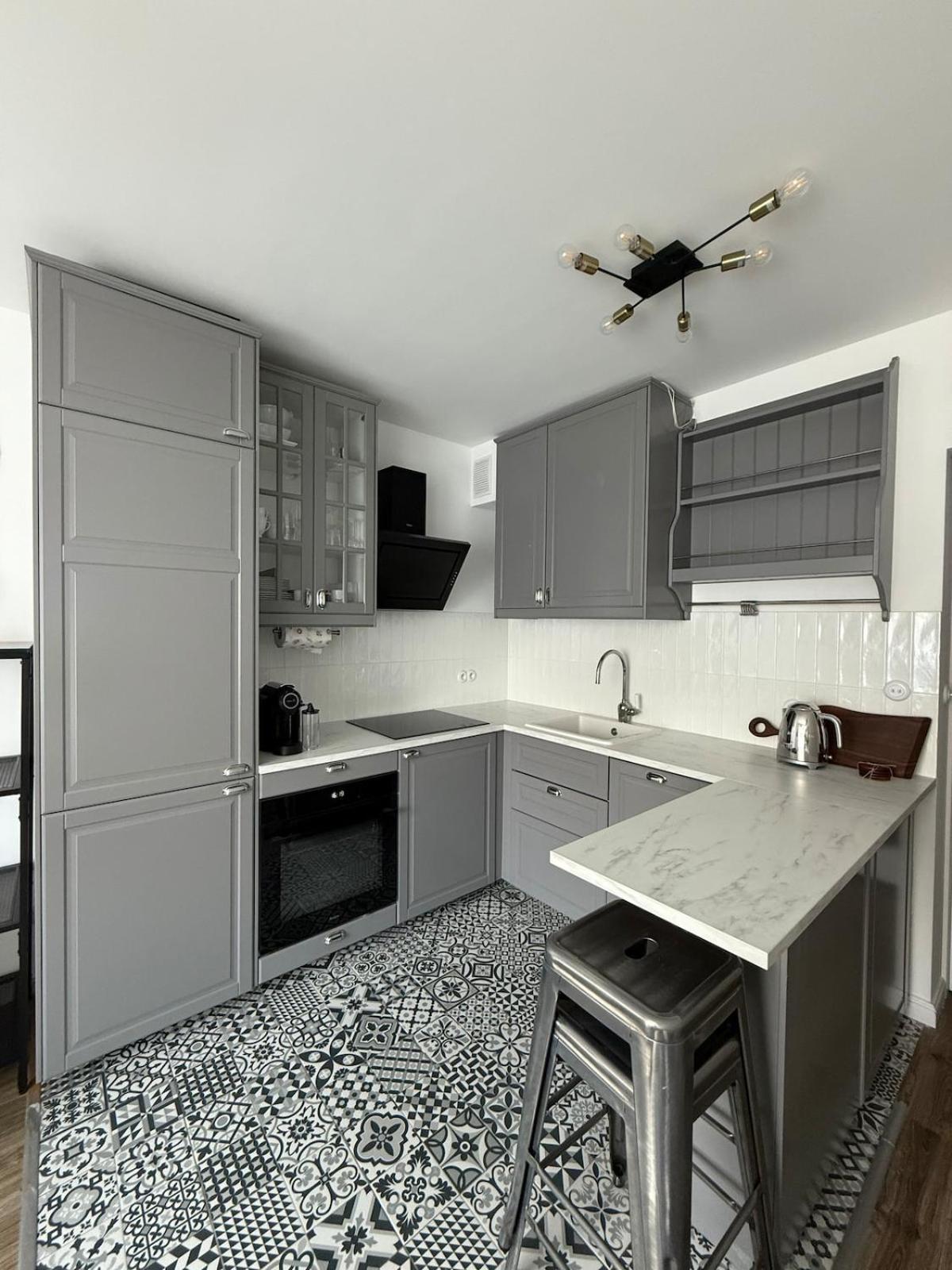Apartament Vinci Kraków