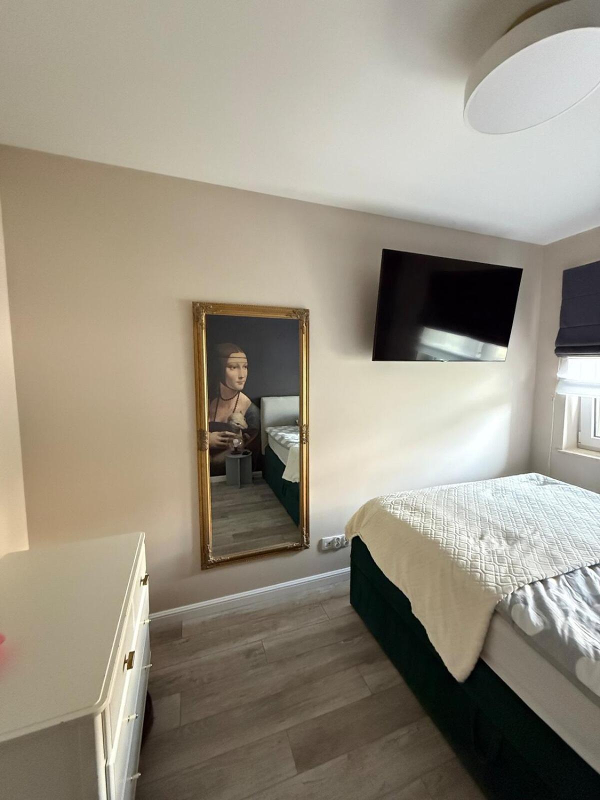 Vinci Apartament