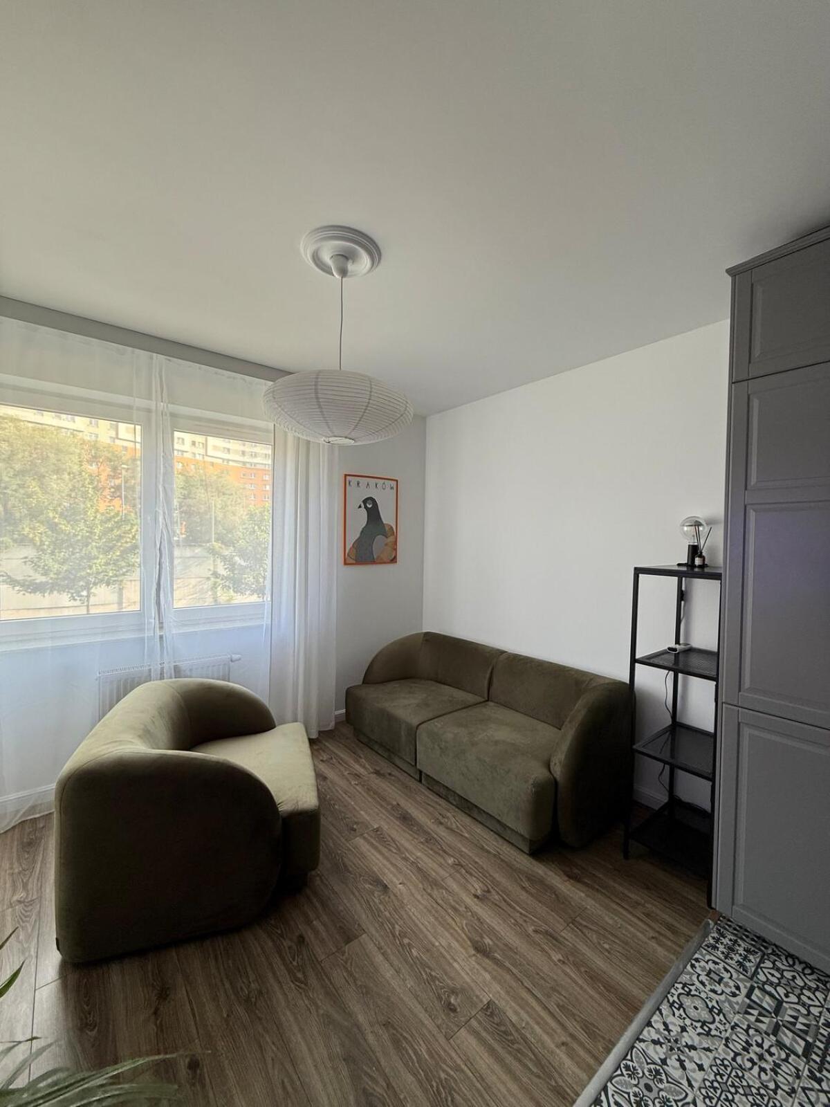 Apartament Vinci Kraków
