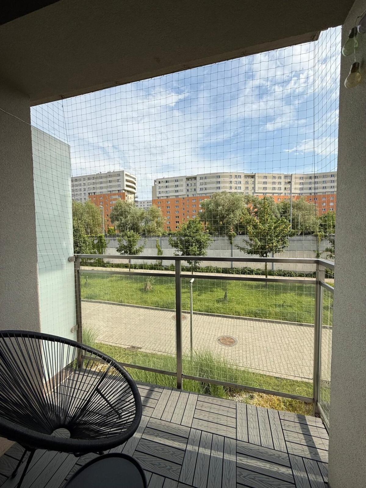 Vinci Apartament *