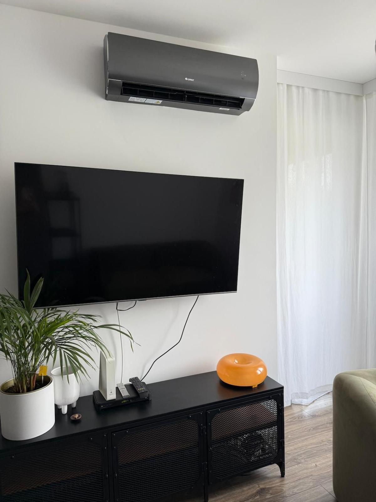 Vinci Apartament