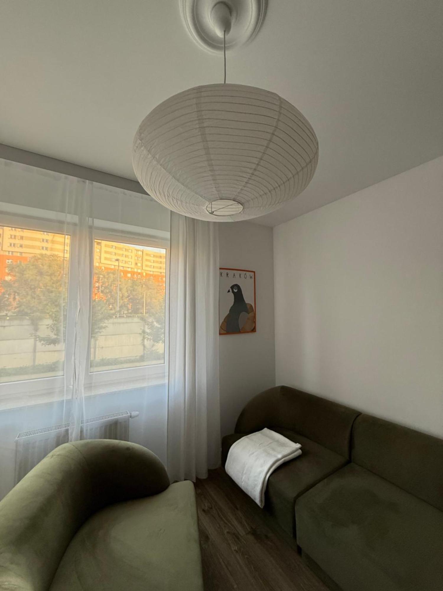 Apartament Vinci Kraków